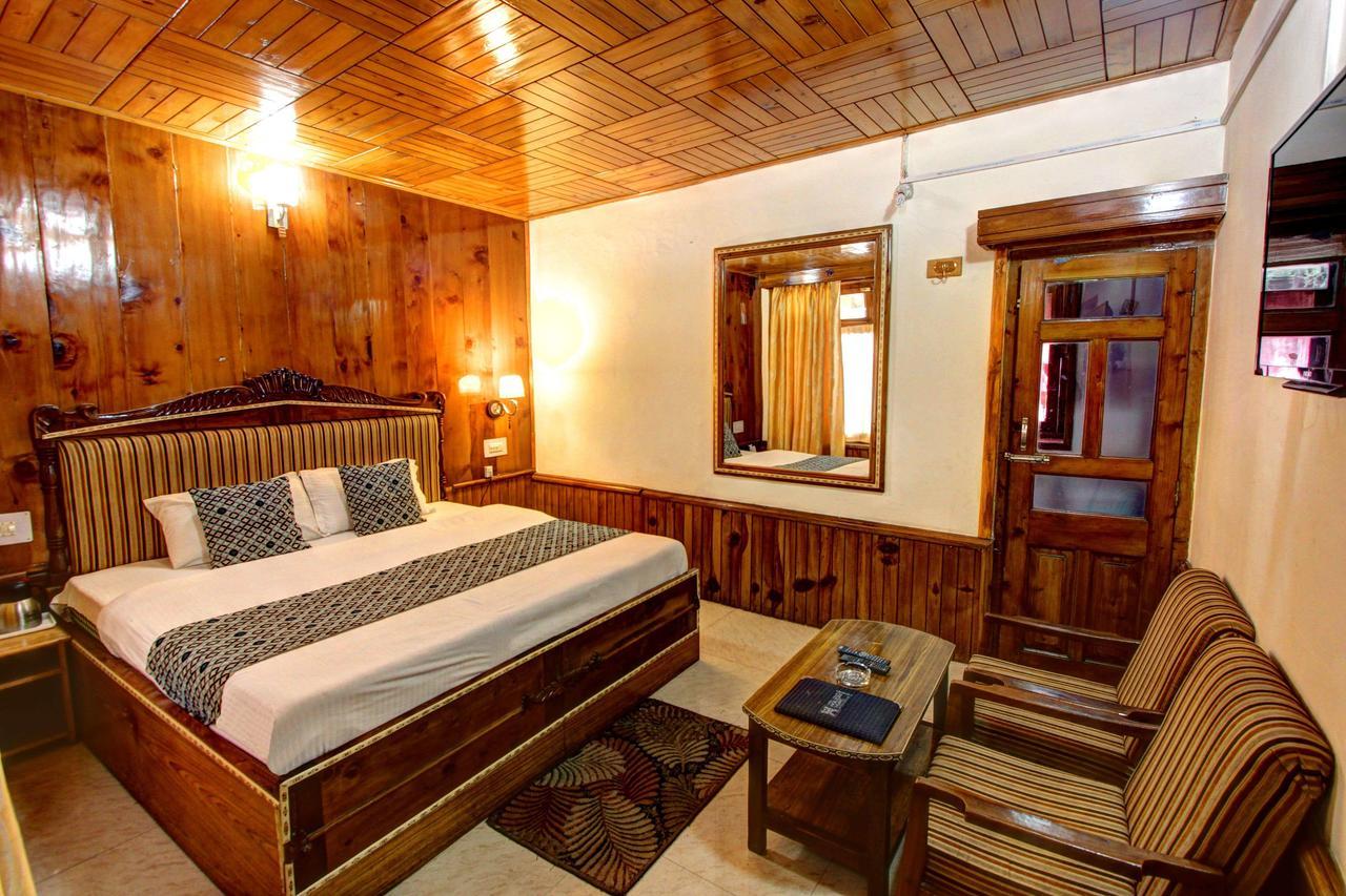 Holiday Home International - Manali (Himachal Pradesh) — Photos 3